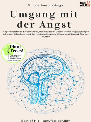 cover image of Umgang mit der Angst